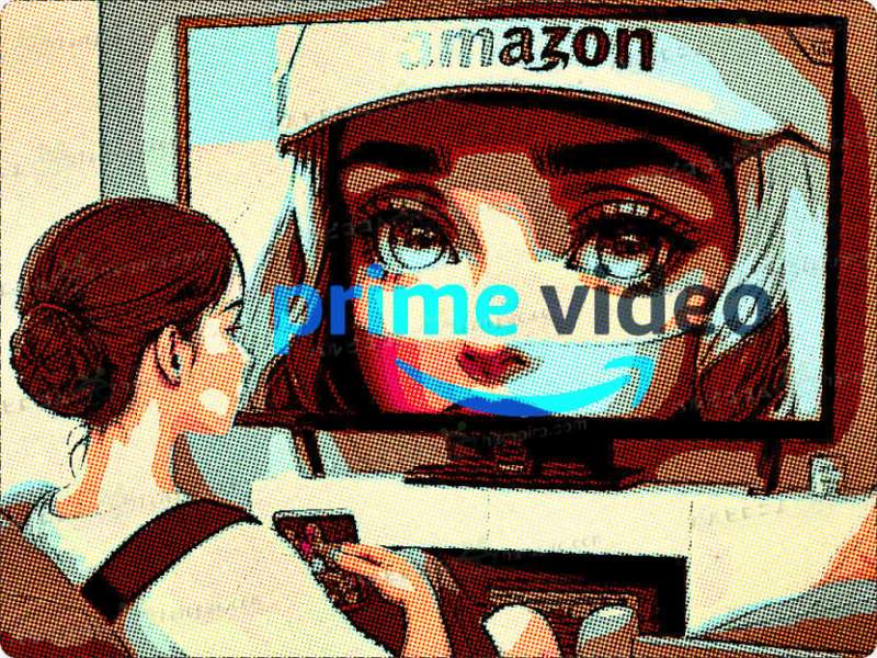 Amazon Prime Video