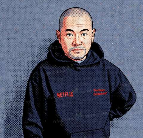 大根仁