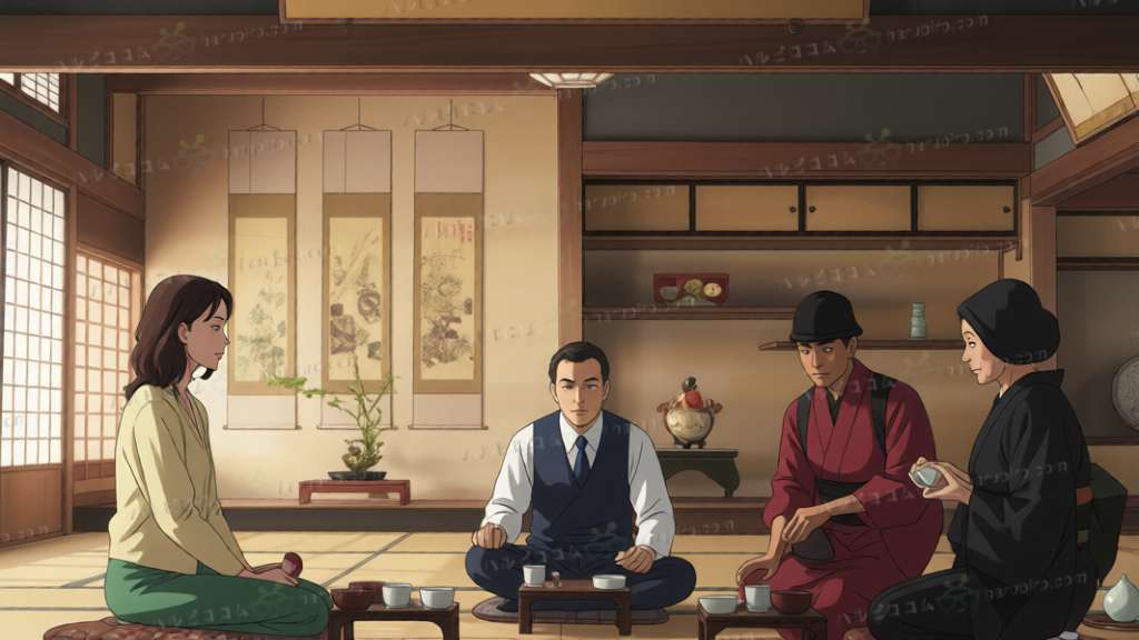 3. Episode 3