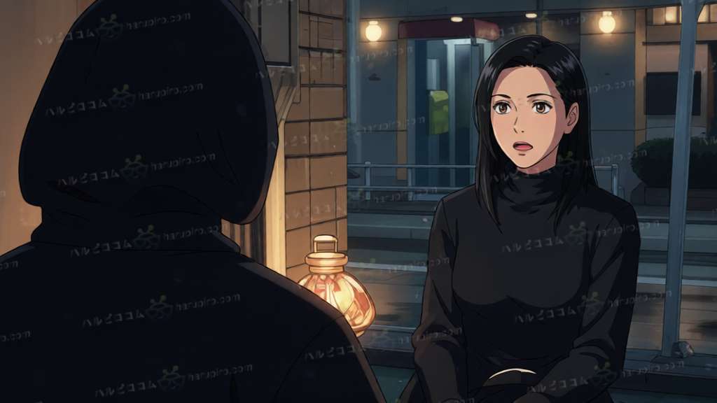 6. Episode 6