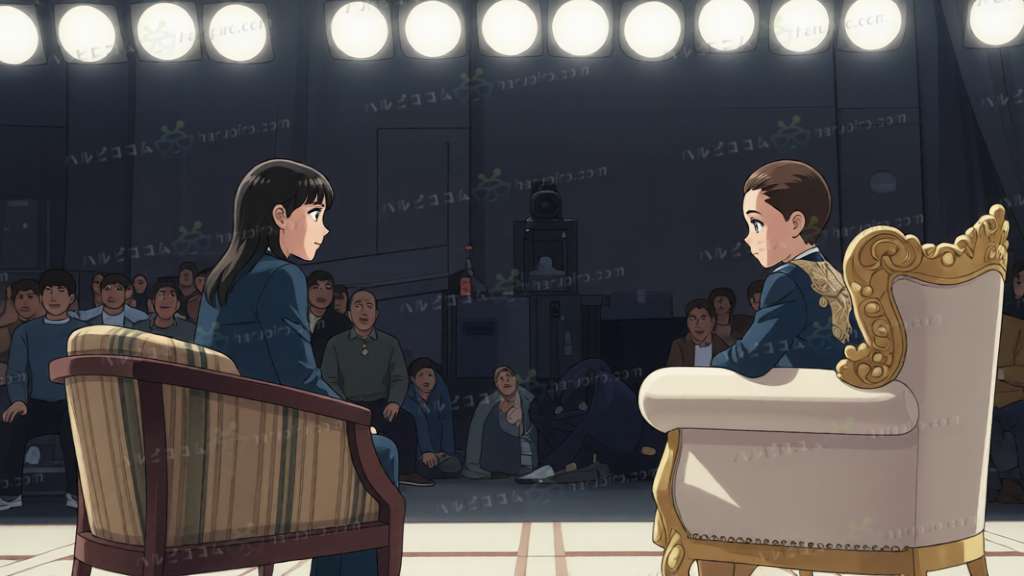 9. Last Episode