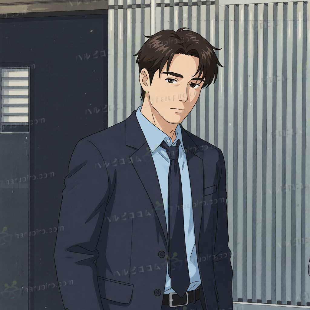 イ・ジュニョク