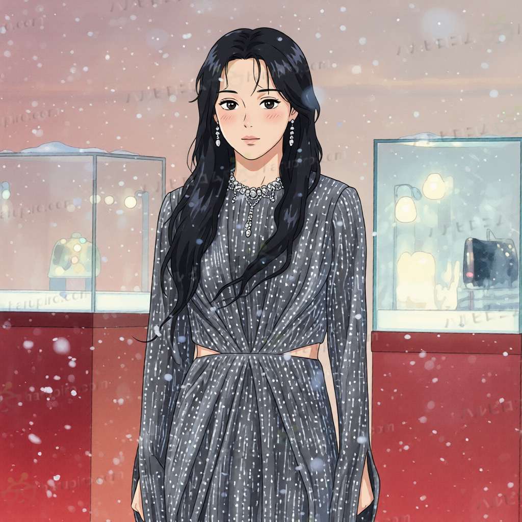 シン・ヘソン
