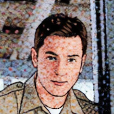 ロン・エルダード